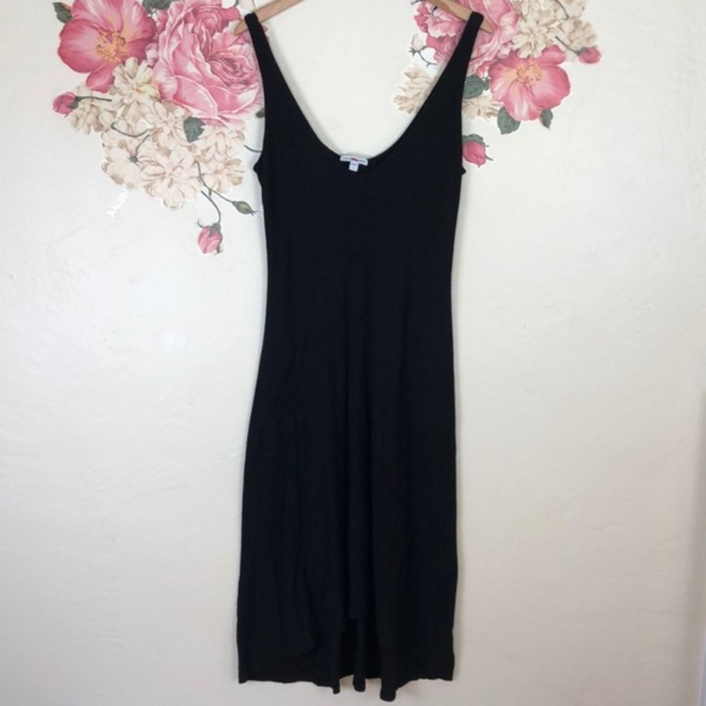 JAMES PERSE | Brushed Jersey Dress size 1 (M)